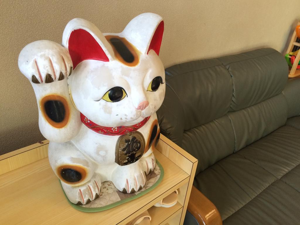 Yudanaka Onsen Yamazakiya Hotel Яманучи Екстериор снимка