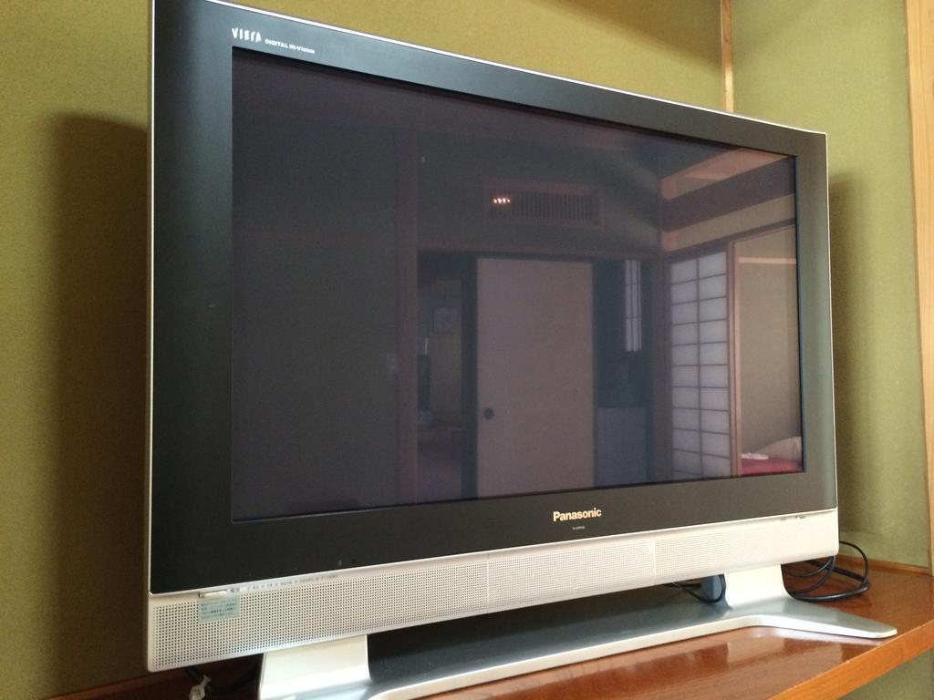 Yudanaka Onsen Yamazakiya Hotel Яманучи Екстериор снимка