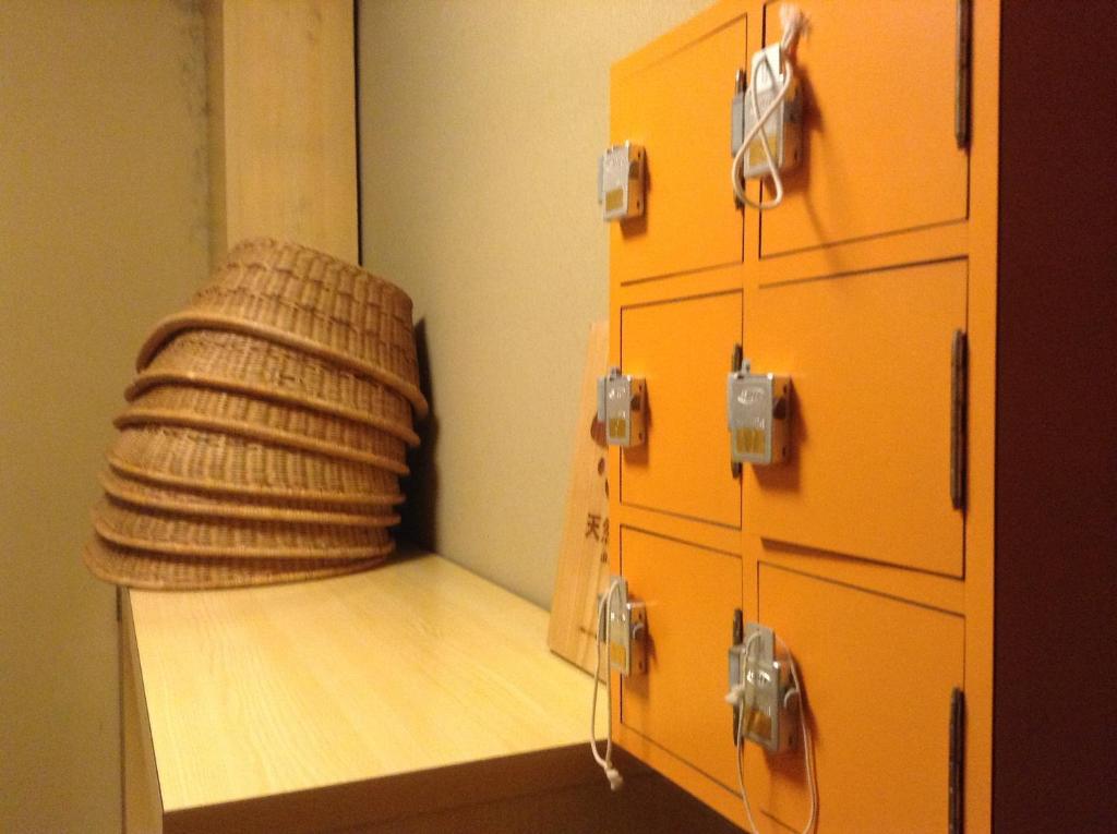 Yudanaka Onsen Yamazakiya Hotel Яманучи Екстериор снимка